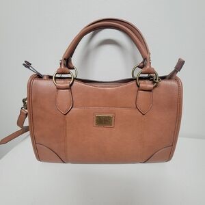 Frye And Co.Satchel.